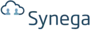 Synega logo