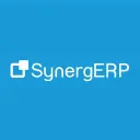 SynergERP logo