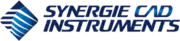 Synergie CAD Instruments logo