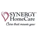 Synergy HomeCare Franchising LLC logo
