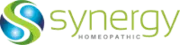 Synergy Homeopathic logo