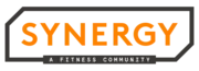 Synergy Johns Creek logo