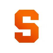 Syracuse University’s Athletics Department logo