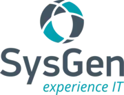 SysGen Solutions Group logo