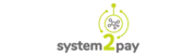 System2pay logo