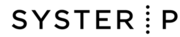 SysterP logo