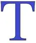 T-Accounts, LLC logo