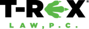 T-Rex Law, P.C logo
