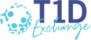 T1D Exchange logo