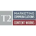 T2 Content Works logo