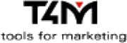 T4M logo
