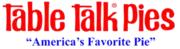 Table Talk Pies