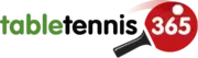 Table Tennis 365 logo