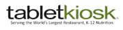 TabletKiosk logo