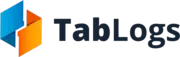 Tablogs logo