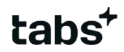 Tabs logo