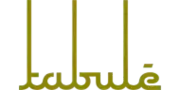 Tabule