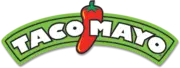 Taco Mayo logo