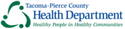 Tacoma–Pierce County Health Department logo