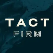 Tact Firm logo