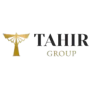 Tahir Group logo