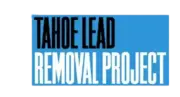 Tahoe Lead Removal Project logo