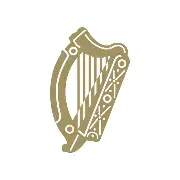 Tailte Éireann Surveying logo