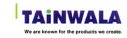 Tainwala Chemicals & Plastics Ltd logo
