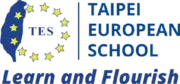 Taipei European School logo