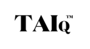 Taiq™ (Think Act Interact Quotient) logo