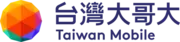 Taiwan Mobile logo