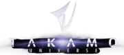 Takamo Universe logo