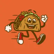 Take Me Tacos logo