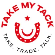 Take My Tack logo