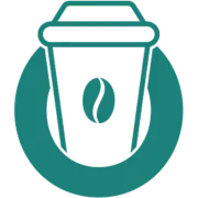TAKE O Coffee logo
