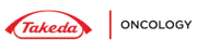 Takeda Oncology logo