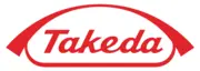Takeda Pharmaceutical Company Ltd logo