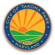 Takoma Park logo