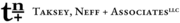Taksey Neff & Associates logo