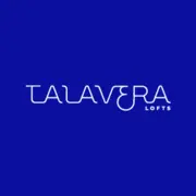 Talavera Lofts logo