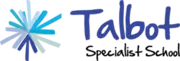 Talbot Specialist School logo
