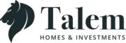 Talem Homes logo