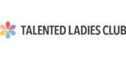Talented Ladies Club logo