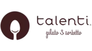 Talenti Gelato logo