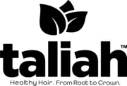 Taliah Waajid logo