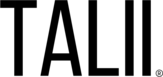 TaLii Towels logo