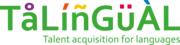 Talingual logo