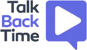 TalkBackTime logo
