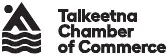 Talkeetna Chamber of Commerce logo