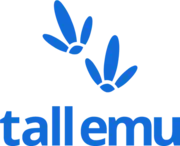 Tall Emu CRM logo